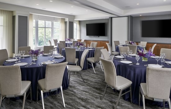 Hotel Landing Meeting Rooms A & B