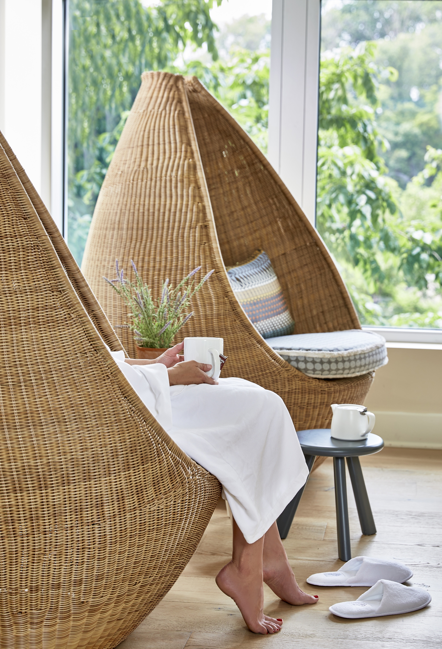 Wellness | The Hotel Landing | Wayzata, MN
