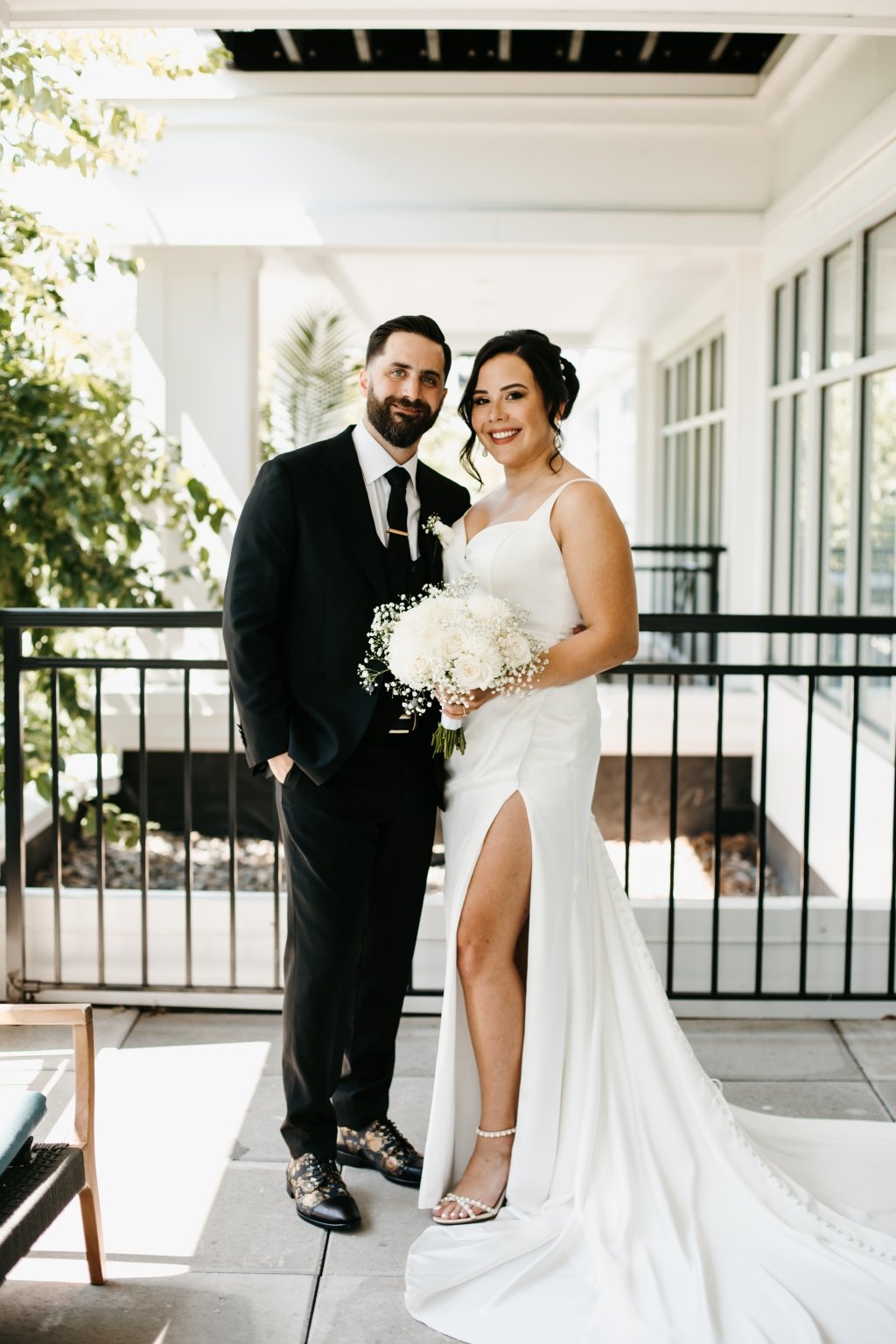 Weddings