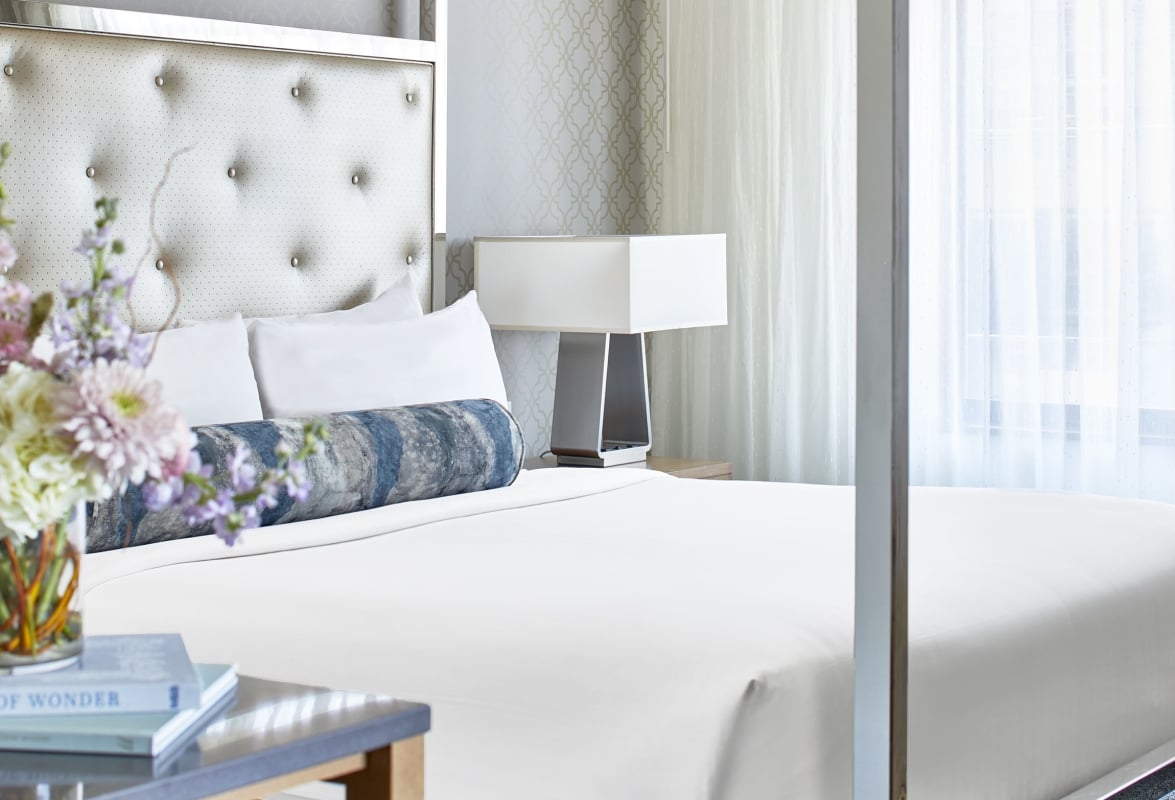 jr suite at hotel landing