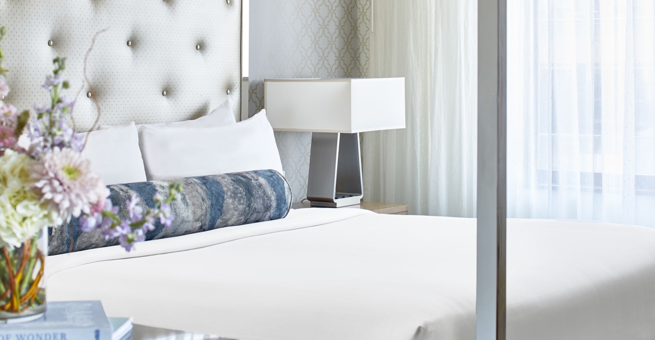 jr suite at hotel landing