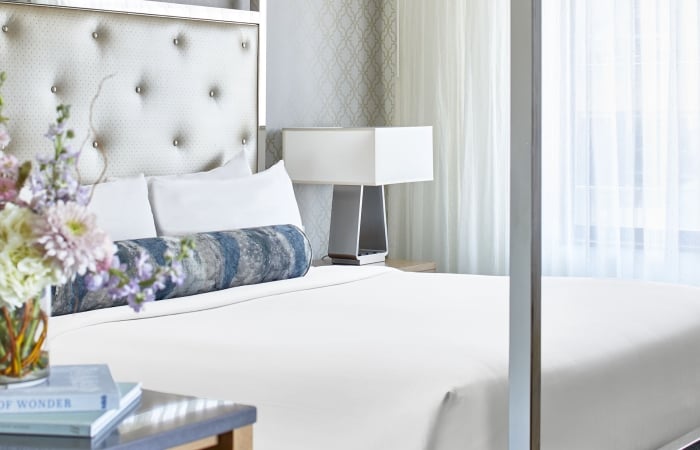 jr suite at hotel landing