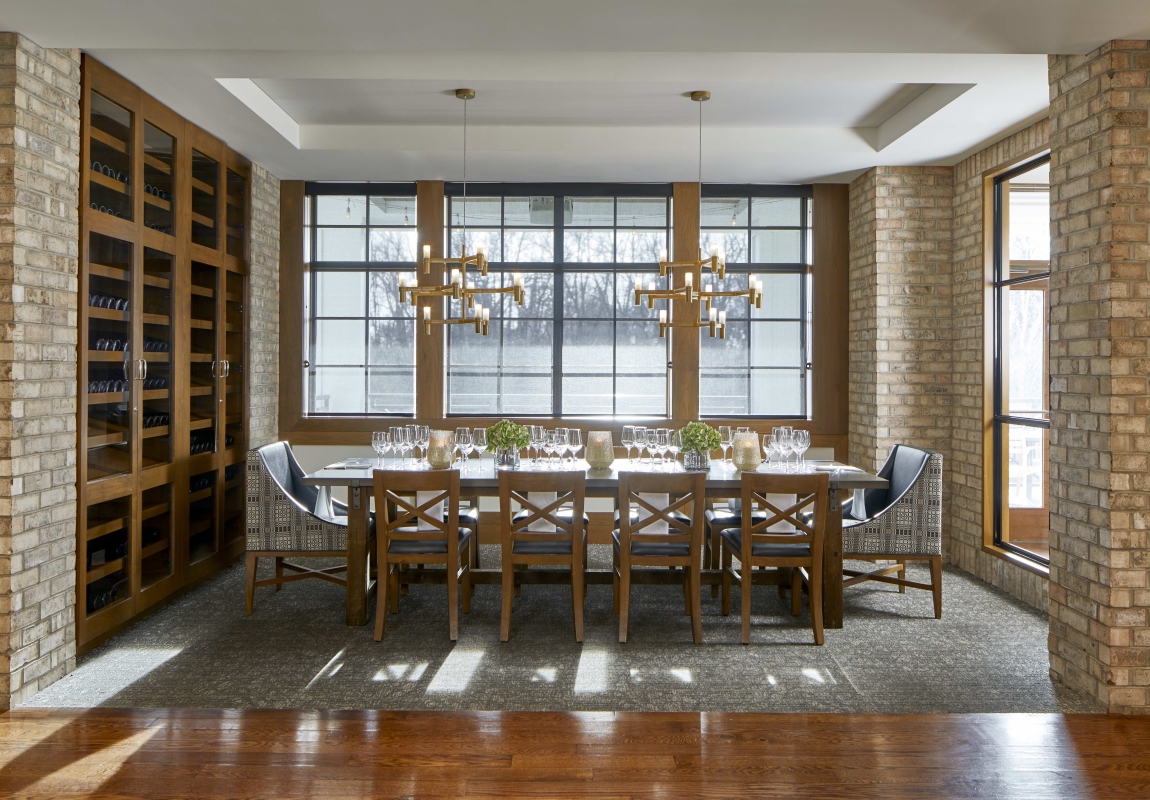 NineTweentyFive restaurant