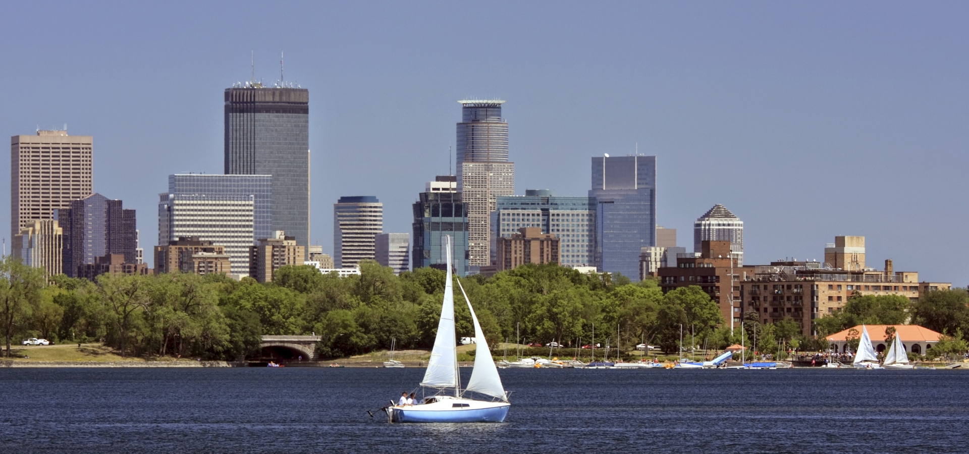 Things to do in Wayzata Hotel Landing