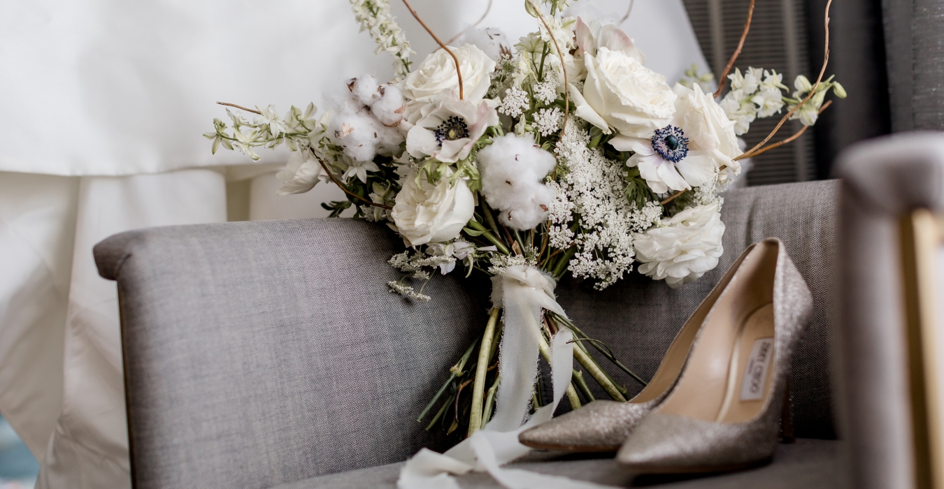 bridal flowers
