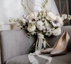 bridal flowers