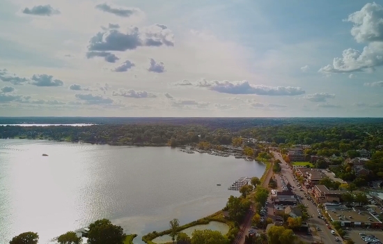lake minnetonka