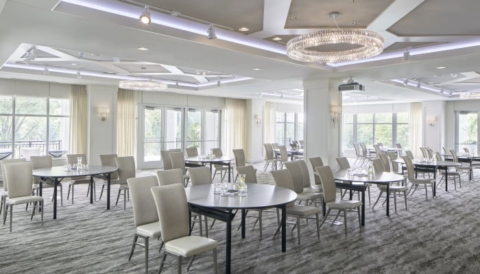 Hotel Landing Wayzata Ballroom