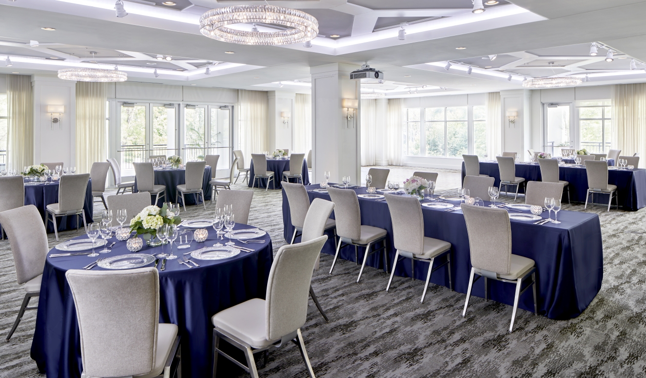 Hotel Landing Wayzata Ballroom