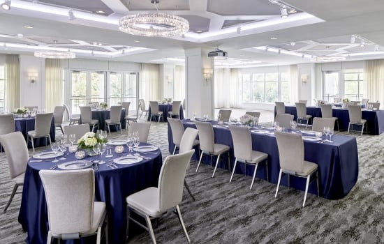 Hotel Landing Wayzata Ballroom