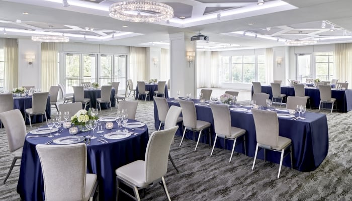 Hotel Landing Wayzata Ballroom