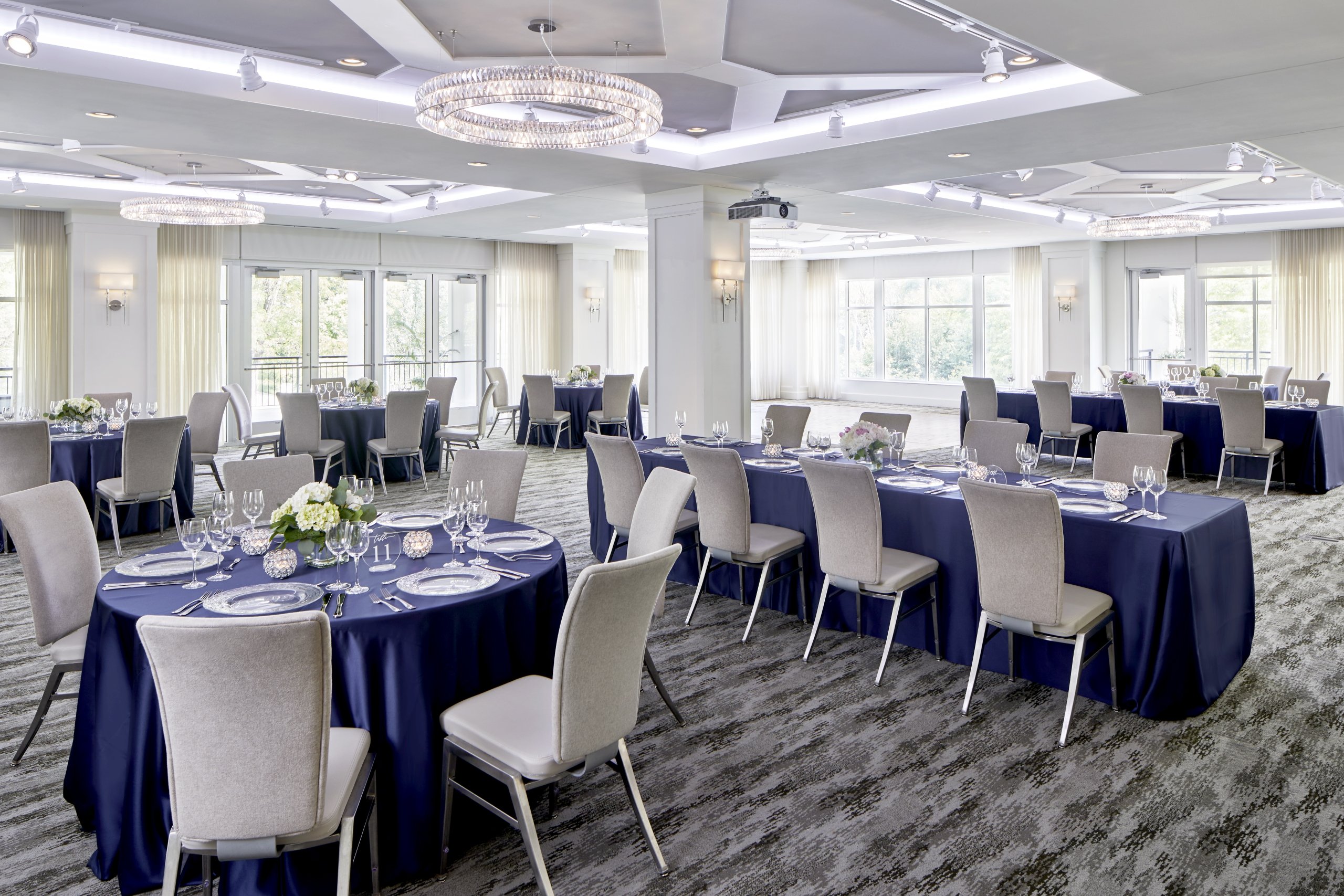 Hotel Landing Wayzata Ballroom