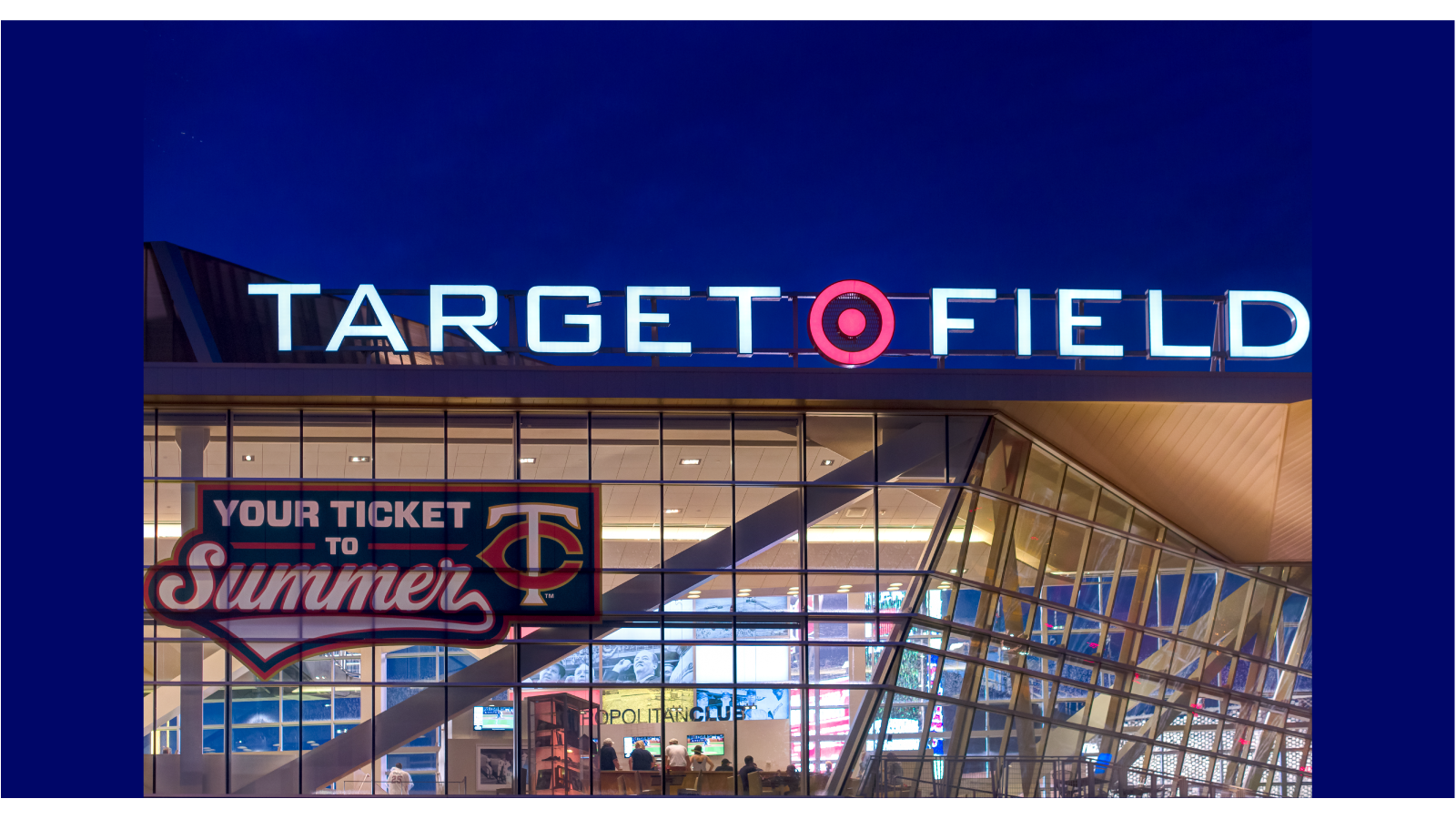 Minnesota Twins vs. Cleveland Guardians | Minneapolis, MN