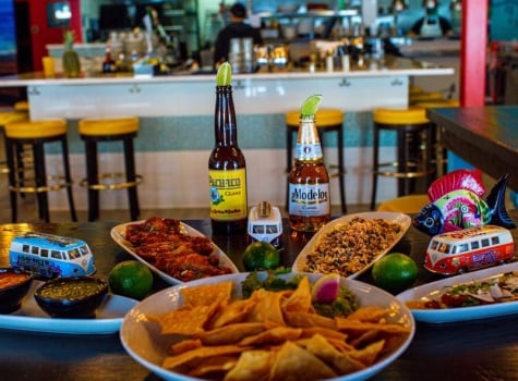 Baja Haus | Wayzata, MN