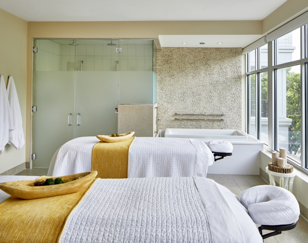 Laka Spa